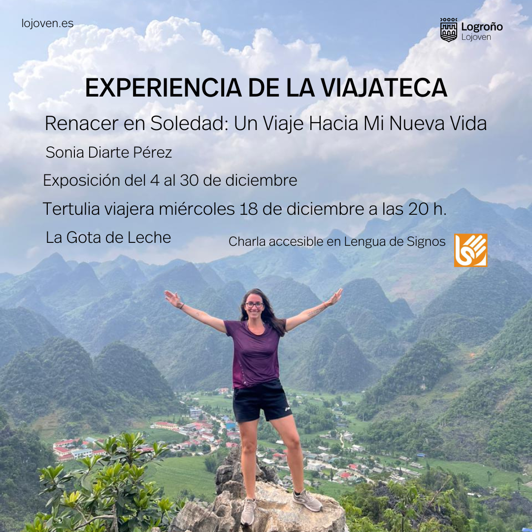 Imagen Experiencias de la viajateca